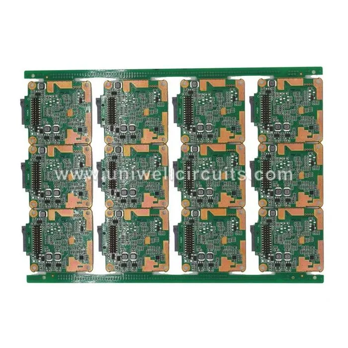 Ishlab chiqaruvchi moslashtirilgan bortda mahsulotlar