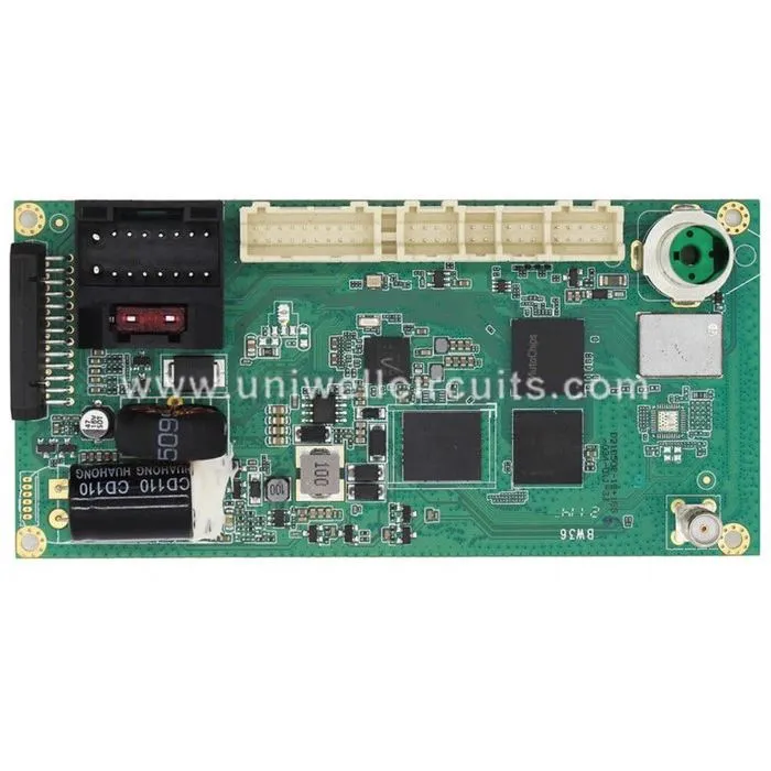 Bortda mahsulotlar Smt