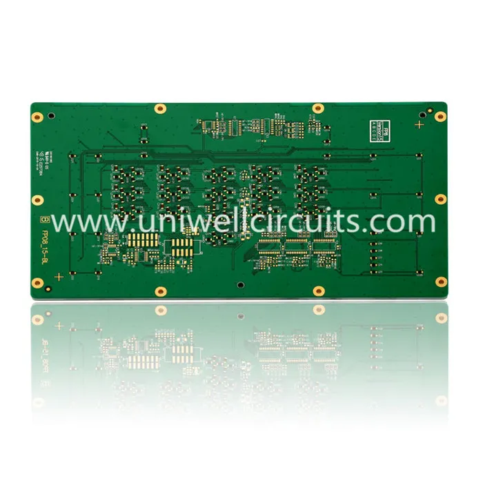 16L ENIG Oliy TG FR4 PCB