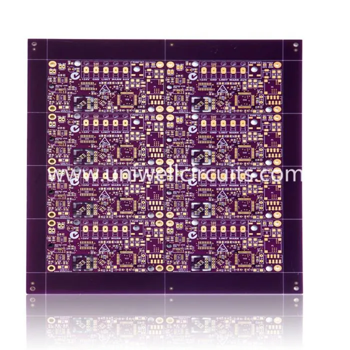 28L ENIG Oliy TG FR4 O'chirish kengashi