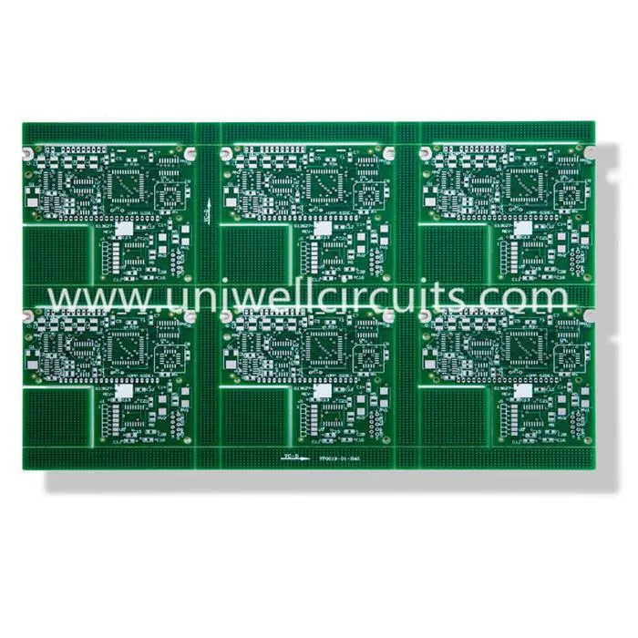 6L Issiq Havoning Tesvati Oddiy TG O'chirish Paneli