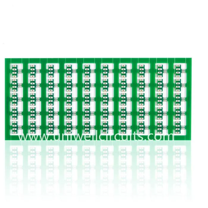Avtomatik tizim uchun amaliy PCB