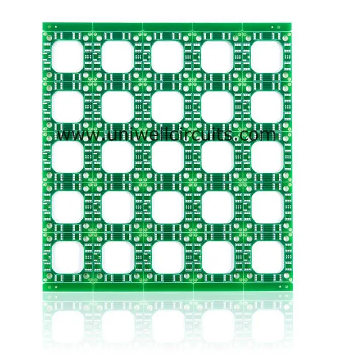 Go'zallik Mashina PCB