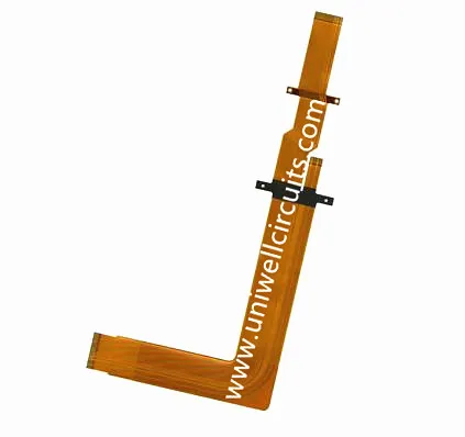 Kamera Flex uyasi paneli