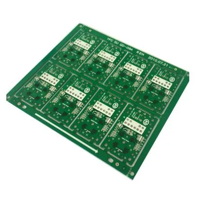 Karbon murakkab PCB
