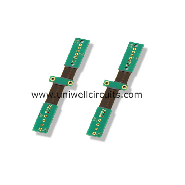 Aloqa uskunalari Flex qattiq qo'zg'aysan kartasi