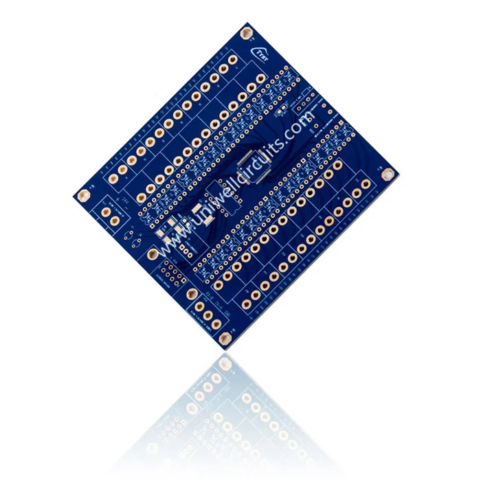 Kompyuter anakart dasturi PCB