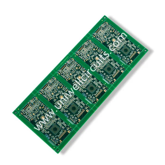 Mudofaa uskunalari PCB
