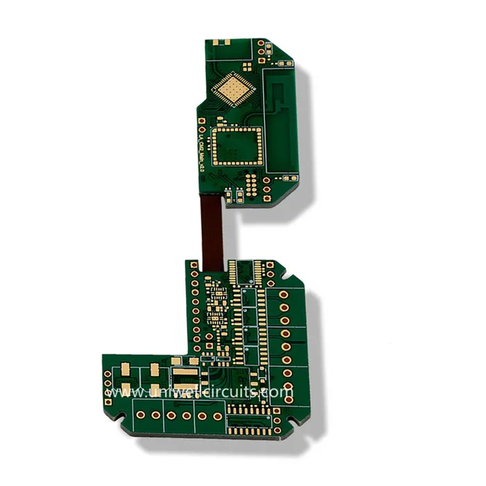 Raqamli LCD displey Ruxsat etilgan Flex davri