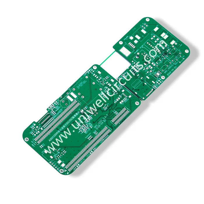 Drayv PCB