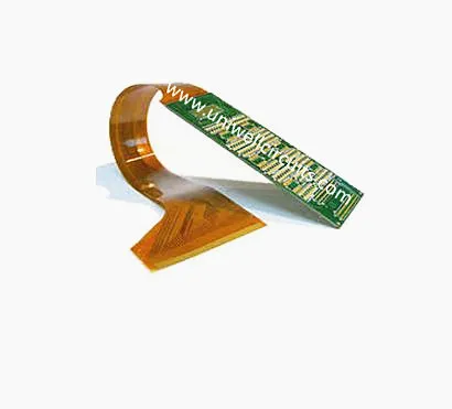 ENIG moslashuvchan va qattiq qo'zg'aysan kartasi