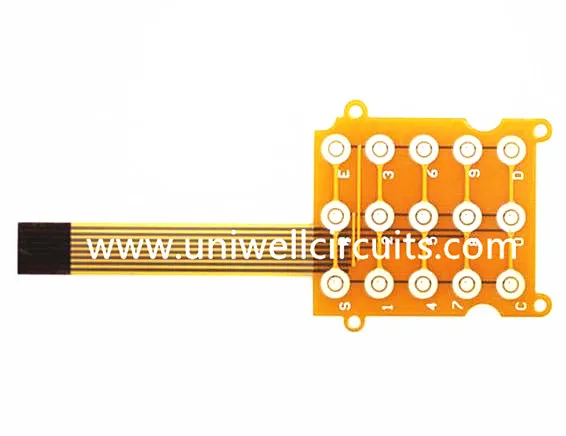 ENIG moslashuvchan aylanma paneli