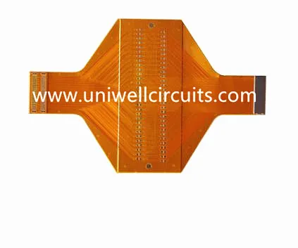 Simsiz aloqa uchun moslashuvchan aylanish paneli