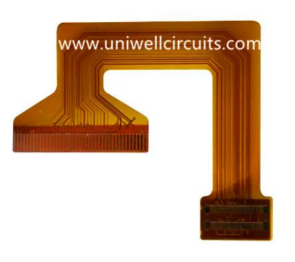 Oliy texnik Flex PCB