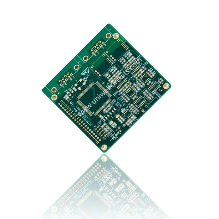 Sanoat uchun amaliy PCB