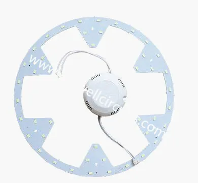 Ichki qurilmalar boshqaruv paneli