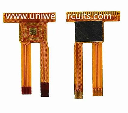 LCD displey moslashuvchan PCB