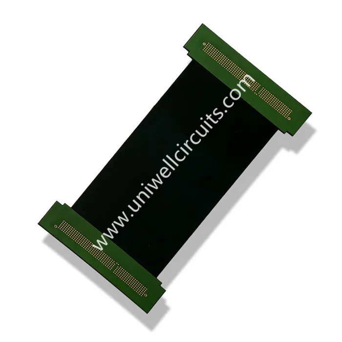 LED chiziqlari qat'iy Flex davri paneli