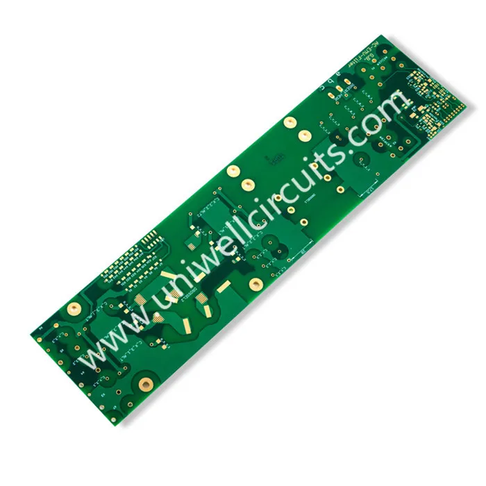 Tibbiy qurilma elektroniği PCB