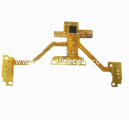 Tibbiy davolash Flexible Circuit Board