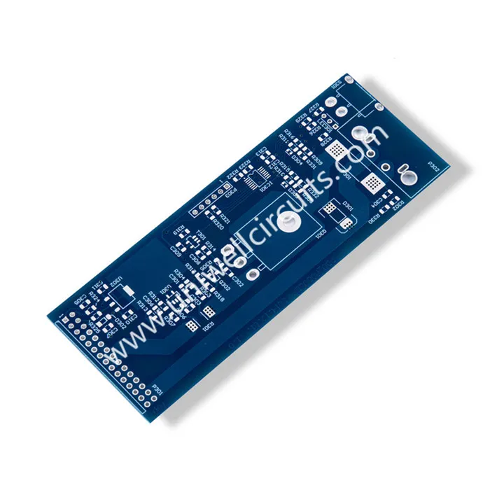 Smartwatch Mainboard PCB