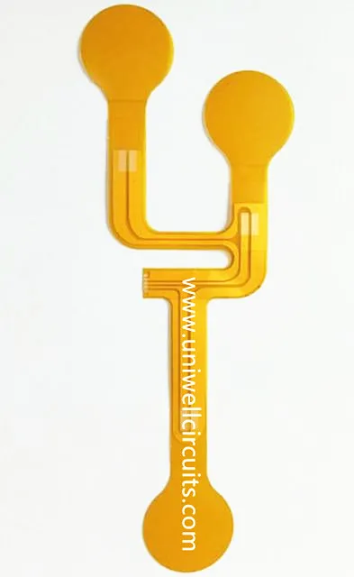 Telekommunikatsiya moslashuvchan aylanma paneli