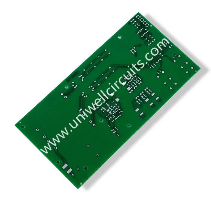 Suv isitgichi tekshiruvi PCB