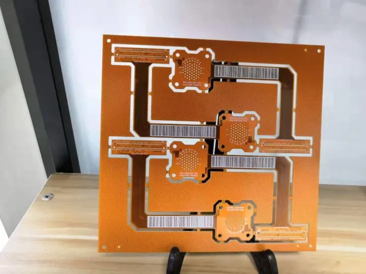 6-qavat Flex-qattiq taxta