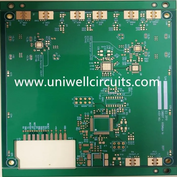 Ko'zi ojiz ko'milgan Vias kengashlari